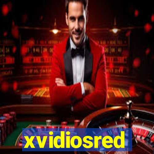 xvidiosred