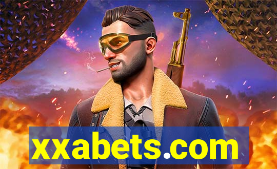 xxabets.com