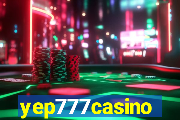 yep777casino