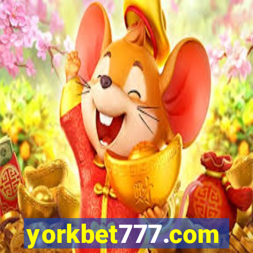 yorkbet777.com