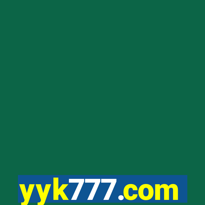 yyk777.com