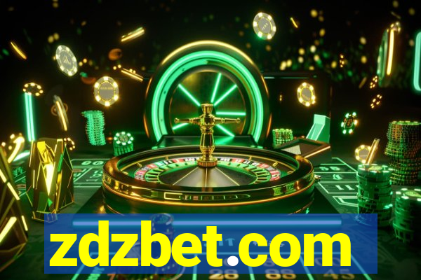 zdzbet.com